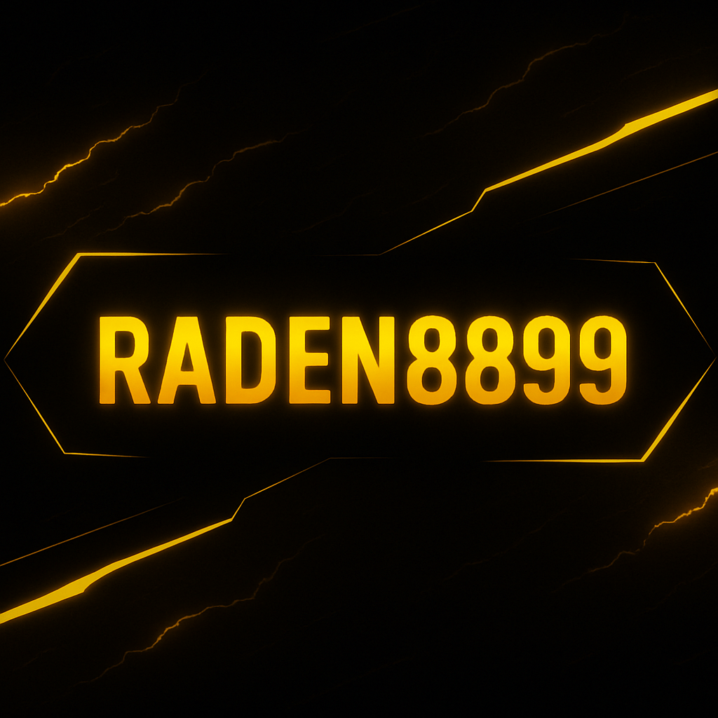 RADEN8899 @ Link Gacor Daftar Situs Resmi Slot Rtp Online Tertinggi Deposit Pulsa Hari ini